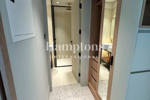 Business Bay、Dubai、UAE にあるマンションの賃貸物件 1部屋、34.76987678 m2、No590587 - 写真 2