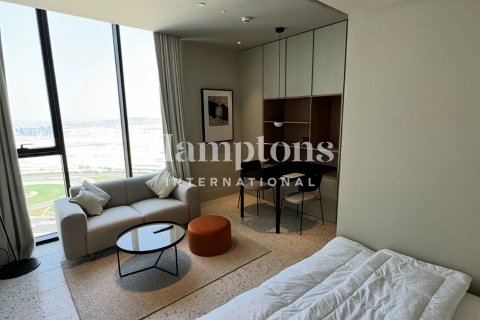 Business Bay、Dubai、UAE にあるマンションの賃貸物件 1部屋、34.76987678 m2、No590587 - 写真 11