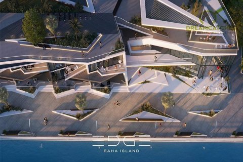 Byt v Mina Al Arab, Ras Al Khaimah, SAE 1 ložnice, 72.2 m² Č.: 588624 - fotografie 5