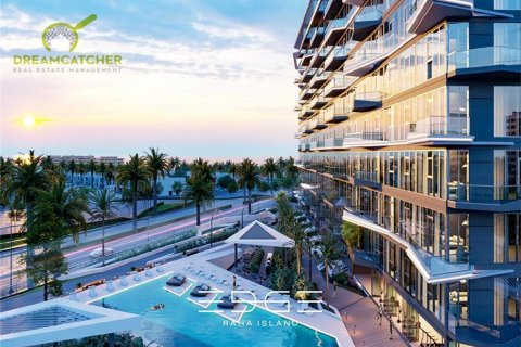 Byt v Mina Al Arab, Ras Al Khaimah, SAE 1 ložnice, 72.2 m² Č.: 588624 - fotografie 3