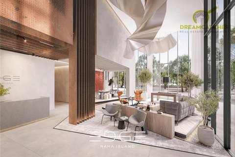 Byt v Mina Al Arab, Ras Al Khaimah, SAE 1 ložnice, 72.2 m² Č.: 588624 - fotografie 8