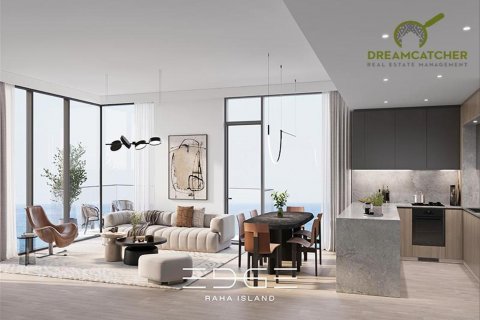 Byt v Mina Al Arab, Ras Al Khaimah, SAE 1 ložnice, 72.2 m² Č.: 588624 - fotografie 10
