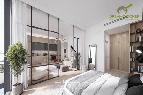 Byt v Mina Al Arab, Ras Al Khaimah, SAE 1 ložnice, 72.2 m² Č.: 588624 - fotografie 13