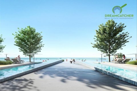 Byt v Al Heerah, Sharjah, SAE 2 ložnice, 157.5 m² Č.: 588625 - fotografie 10