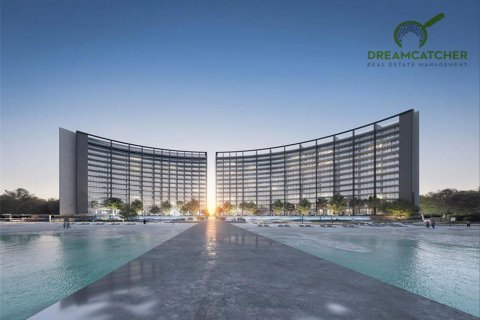 Byt v Al Heerah, Sharjah, SAE 2 ložnice, 157.5 m² Č.: 588625 - fotografie 4