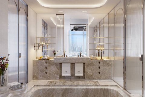 Dupleks në Dubai, Emiratet e Bashkuara Arabe 3 dhoma gjumi, 441.21 m2. № 411818 - Foto 5