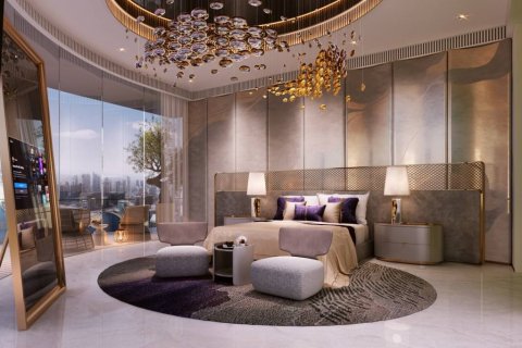 Appartamento in vendita a Dubai, EAU 3 camere da letto, 290.79 mq. № 411768 - foto 3
