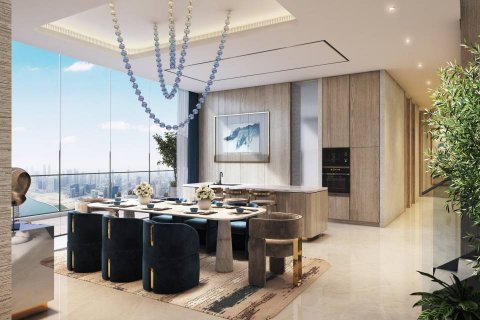 Appartamento in vendita a Dubai, EAU 3 camere da letto, 290.79 mq. № 411768 - foto 1