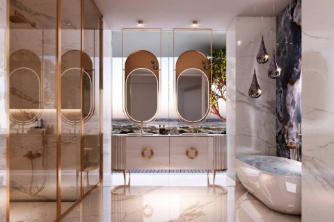 Byt v Dubai, SAE 4 ložnice, 417.94 m² Č.: 411770 - fotografie 6