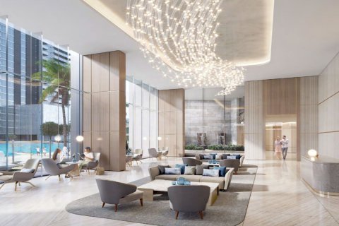 Penthouse til salg i Dubai, UAE 4 soveværelser, 307.7 kvm № 632790 - foto 1