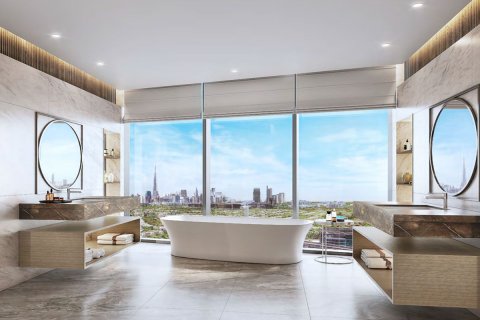 Penthouse til salg i Dubai, UAE 4 soveværelser, 307.7 kvm № 632790 - foto 6