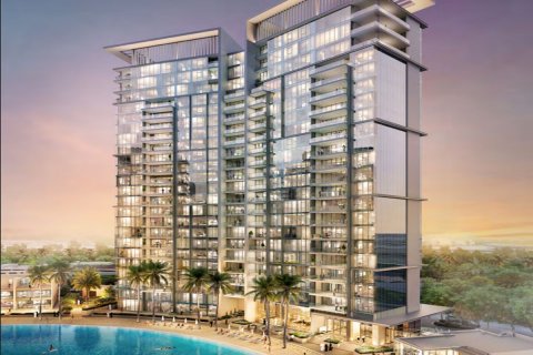 Penthouse til salg i Dubai, UAE 4 soveværelser, 307.7 kvm № 632790 - foto 7
