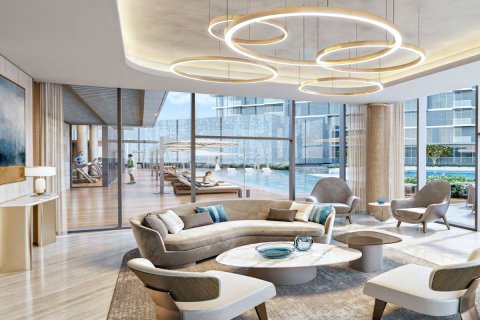 Penthouse til salg i Dubai, UAE 4 soveværelser, 307.7 kvm № 632790 - foto 10