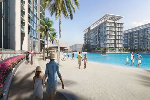 Penthouse til salg i Dubai, UAE 4 soveværelser, 307.7 kvm № 632790 - foto 2