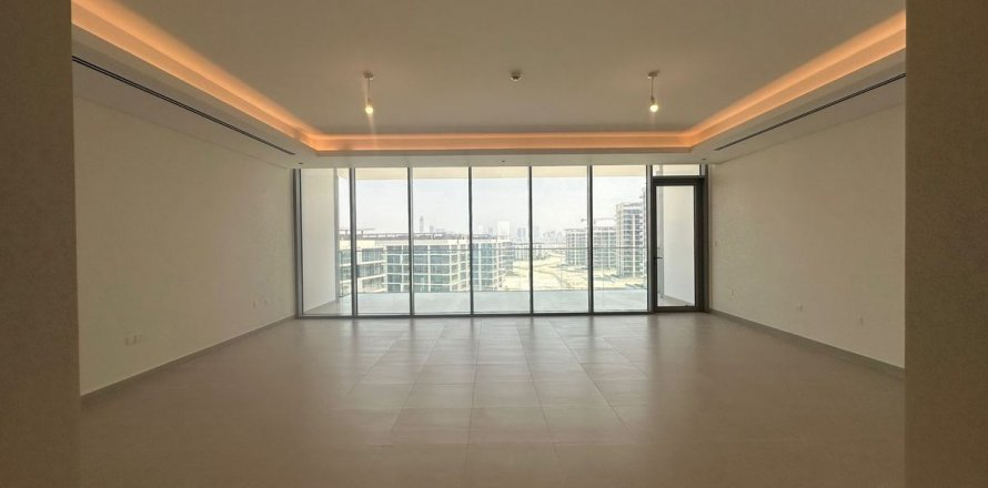 Takvåning i Dubai, UAE 4 sovrum, 307.7 kvm Nr. 632790