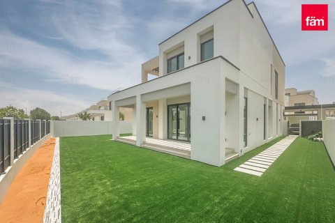 Vila v Dubai, SAE 4 ložnice, 504.7 m² Č.: 632789 - fotografie 10