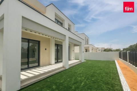 Vila v Dubai, SAE 4 ložnice, 504.7 m² Č.: 632789 - fotografie 3