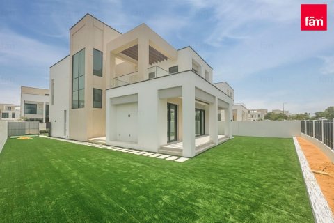 Vila v Dubai, SAE 4 ložnice, 504.7 m² Č.: 632789 - fotografie 1