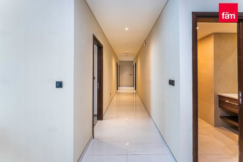 Lägenhet till försäljning i Dubai Media City, Dubai, UAE 2 sovrum, 159.3 kvm Nr. 632787 - fotografi 10
