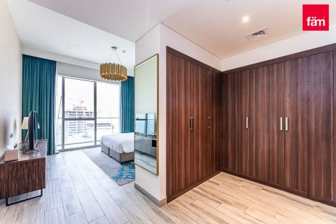 Lägenhet till försäljning i Dubai Media City, Dubai, UAE 2 sovrum, 159.3 kvm Nr. 632787 - fotografi 17