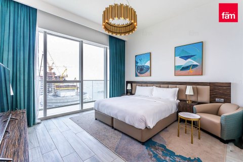 Lägenhet till försäljning i Dubai Media City, Dubai, UAE 2 sovrum, 159.3 kvm Nr. 632787 - fotografi 16