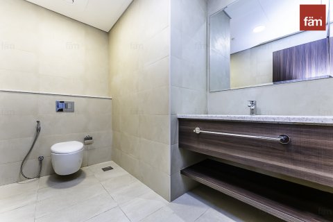Lägenhet till försäljning i Dubai Media City, Dubai, UAE 2 sovrum, 159.3 kvm Nr. 632787 - fotografi 9