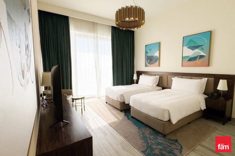 Lägenhet till försäljning i Dubai Media City, Dubai, UAE 2 sovrum, 159.3 kvm Nr. 632787 - fotografi 12
