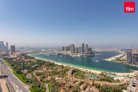 Lägenhet till försäljning i Dubai Media City, Dubai, UAE 2 sovrum, 159.3 kvm Nr. 632787 - fotografi 1