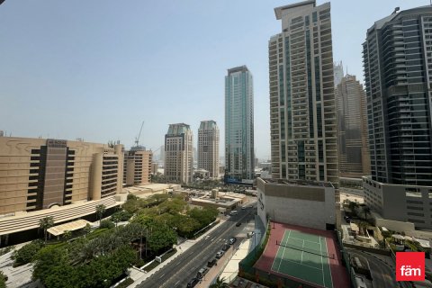 Byt v Dubai Marina, SAE 2 ložnice, 149.1 m² Č.: 632786 - fotografie 17
