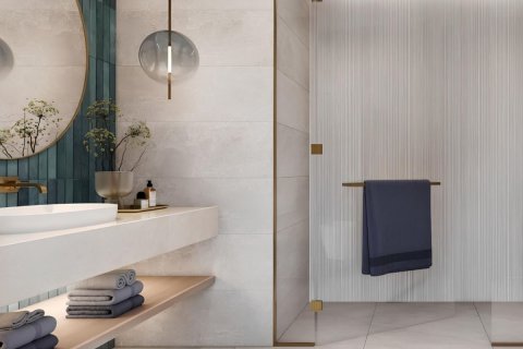 Apartament në Dubai, Emiratet e Bashkuara Arabe 2 dhoma gjumi, 149.6 m2. № 632716 - Foto 7