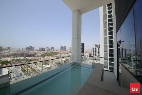 Apartment sa Dubai, UAE 2 silid-tulugan, 103.6 sq.m. № 622338 - larawan 1
