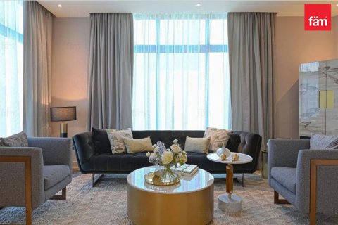 Vilă de vânzare în Dubai, EAU 4 dormitoare, 187.2 mp. №556948 - poză 1