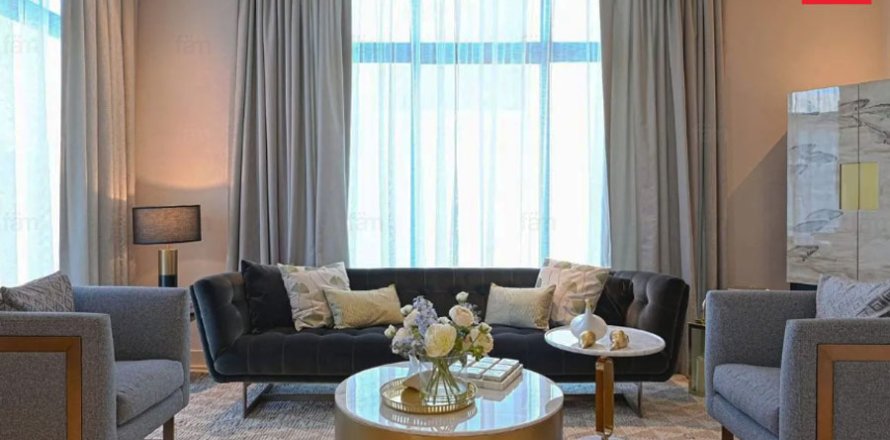 Vilă în Dubai, EAU 4 dormitoare, 187.2 mp.  №556948