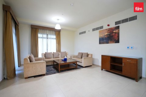 Apartment ng hotel sa Dubai Marina, UAE 2 silid-tulugan, 148.6 sq.m. № 589689 - larawan 1