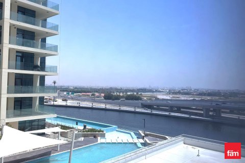 Zyrë në Business Bay, Dubai, Emiratet e Bashkuara Arabe 199.7 m2. № 575276 - Foto 1