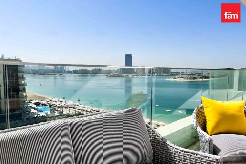 Купить квартиру в Пальма Джумейра, Дубай, ОАЭ 1 спальня, 87м2, № 580838 - фото 1