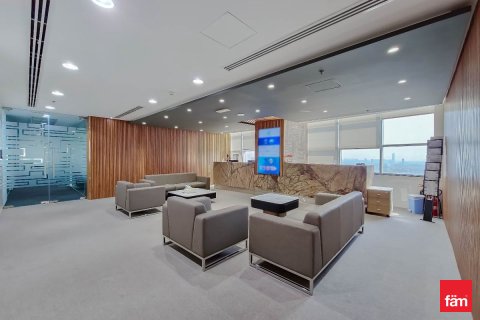 Office in Dubai, UAE 1128.4 sq.m. № 585503 - photo 4
