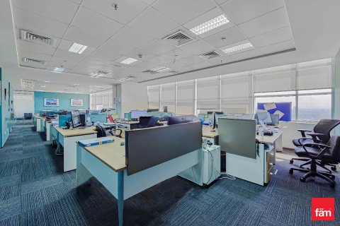 Office in Dubai, UAE 1128.4 sq.m. № 585503 - photo 17