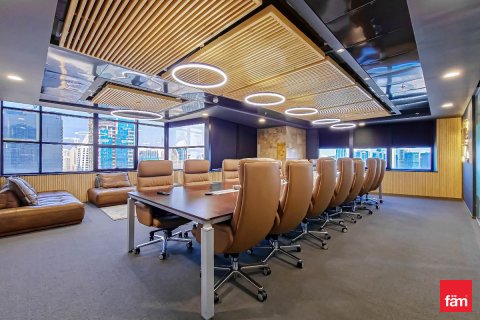 Office in Dubai, UAE 1128.4 sq.m. № 585503 - photo 6