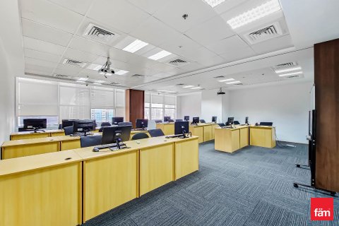 Office in Dubai, UAE 1128.4 sq.m. № 585503 - photo 8