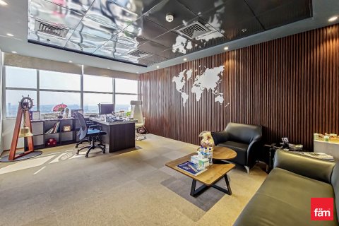 Office in Dubai, UAE 1128.4 sq.m. № 585503 - photo 3