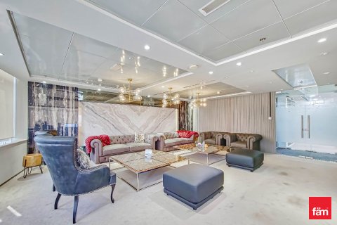 Kantor di Dubai, UEA 1128.4 m2 nomor 585503