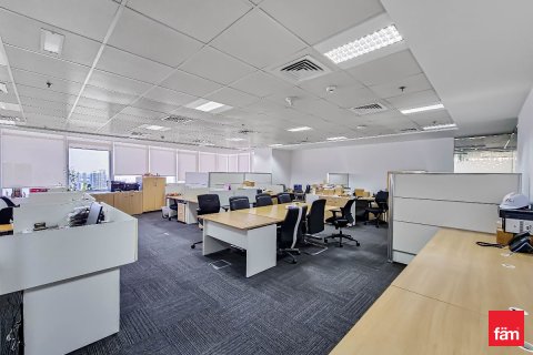 Office in Dubai, UAE 1128.4 sq.m. № 585503 - photo 7