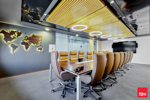 Office in Dubai, UAE 1128.4 sq.m. № 585503 - photo 5