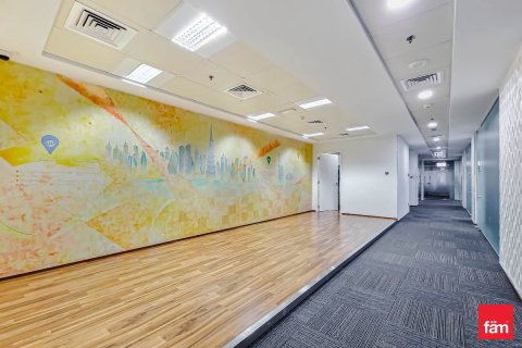Office in Dubai, UAE 1128.4 sq.m. № 585503 - photo 11