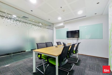 Office in Dubai, UAE 1128.4 sq.m. № 585503 - photo 15