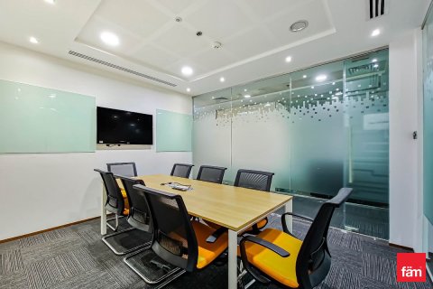 Office in Dubai, UAE 1128.4 sq.m. № 585503 - photo 14