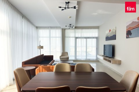 Huoneisto Al Sufouh, Dubai, Arabiemiraatit 3 makuuhuonetta, 198.9 m2 № 622513 - kuva 3