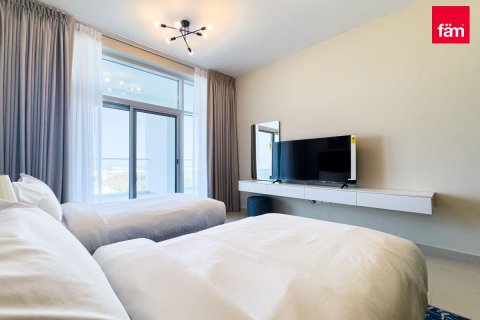 Huoneisto Al Sufouh, Dubai, Arabiemiraatit 3 makuuhuonetta, 198.9 m2 № 622513 - kuva 2
