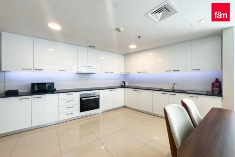 Huoneisto Al Sufouh, Dubai, Arabiemiraatit 3 makuuhuonetta, 198.9 m2 № 622513 - kuva 5